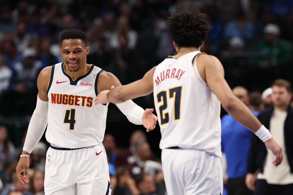 部迎来了一 部迎来了一