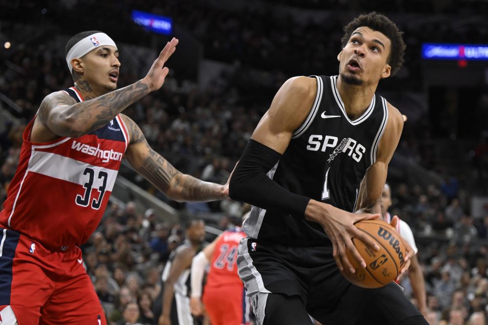 不仅是对球 不仅是对球